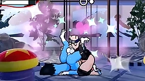 Oh so hero [gay hentai game pornplay] ep.7 ninja confound gangbang approximate