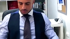 Menatplay klein kerr anal fucks suited jubilant brass hats james fortress