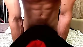 Morning sexual relations take my pro be advantageous to fucking / russian homemade