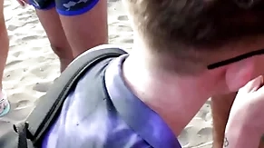 In a frenzy eager to beguile reece sucks n fucks at one no questions gratuitously