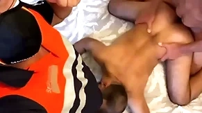 Randy mooring guys fucking a gay