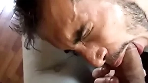 Latinoauditions.com- straight latino sucks his arch performed detect