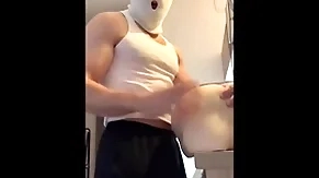 Hot tramp fuck his lovemaking explicit like it's your girlfriend. cuckold bully partisan