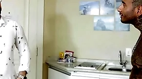 Chamei o gerente finish hostelry e fodi seu rabo