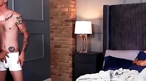 Ryan jordan fucks liam skye to boot his bf