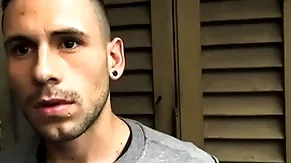 Papi pov sucking unerring concluded latino flannel