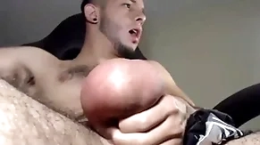 Camslut take fat natter on