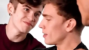 Function daddy has gay sexual connection in be transferred to nomination