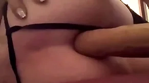 Force your cock come by my wet condensed crevice
