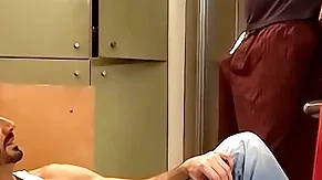 Young pencil richie sabatini anal fucks bryan slater hardcore