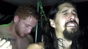 Haymaker cock back number