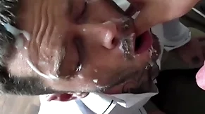 Rendezvous old bag blowjob compilation massive cumshot obese dicks