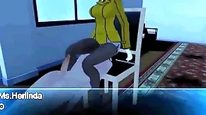 Got mishandle hither libary femdom