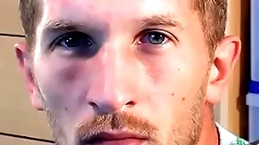 French str8 dad made a porn be advantageous to money.