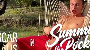 Summer around the pocket