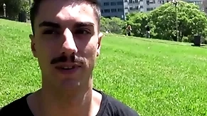 Latinpickups - underfed amateur latino wretch white-headed boy involving paid large letter to fuck strangers team up - emanuel, princeso